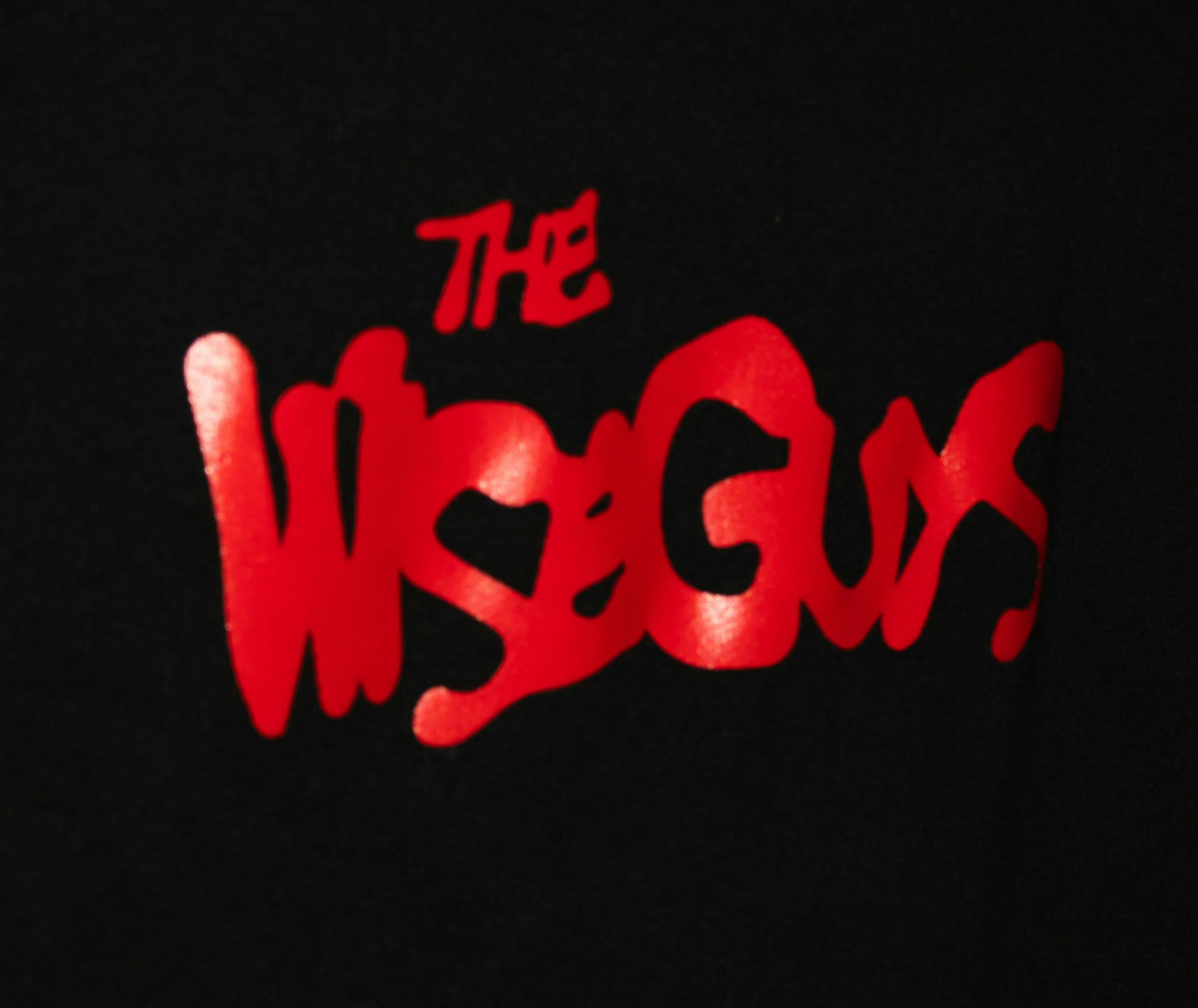 RESPECT THE WISEGUYS - image